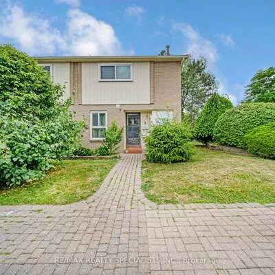 1, Craigleigh, Avondale, Brampton