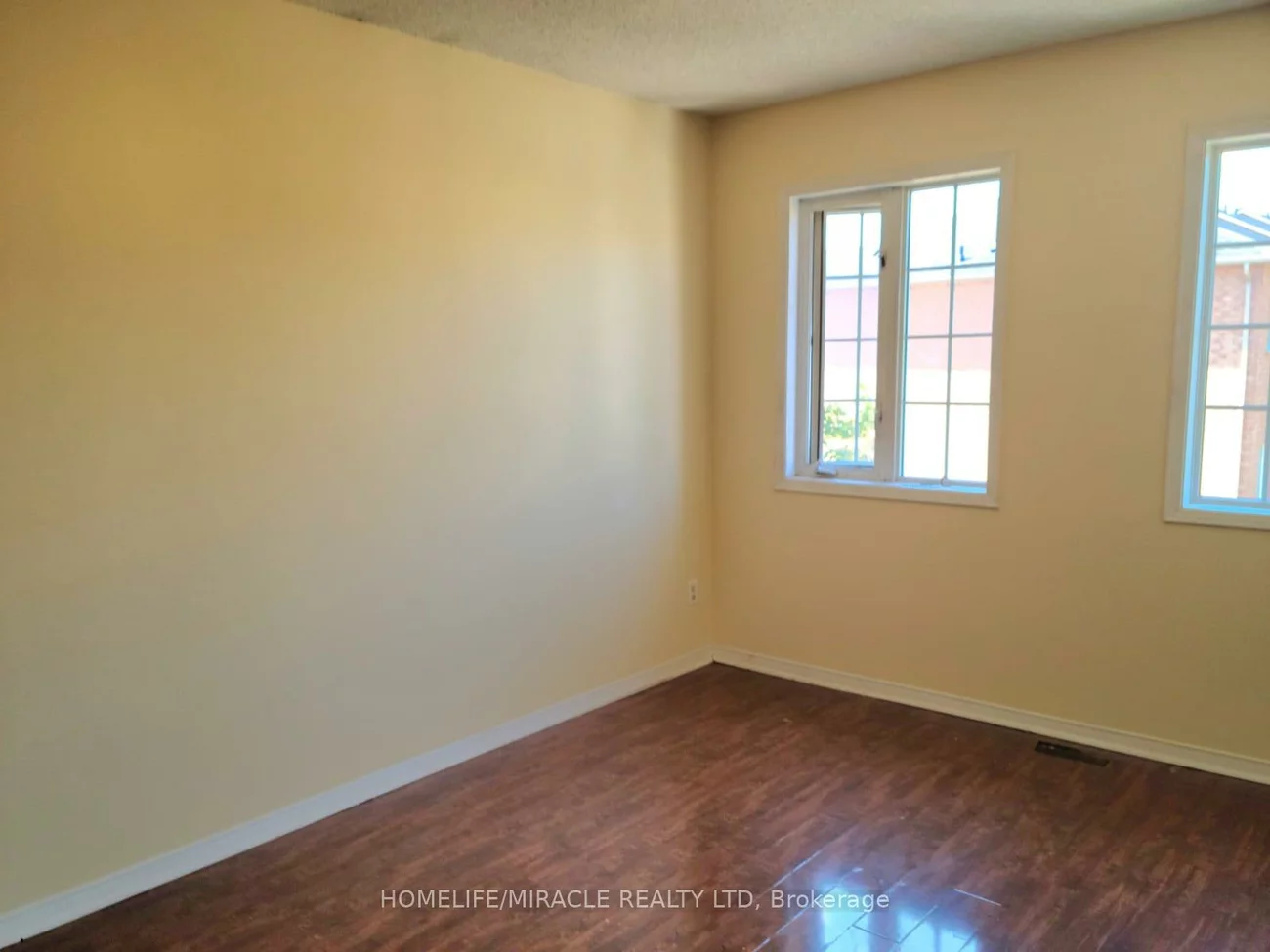 57, Brickyard, Brampton North, Brampton