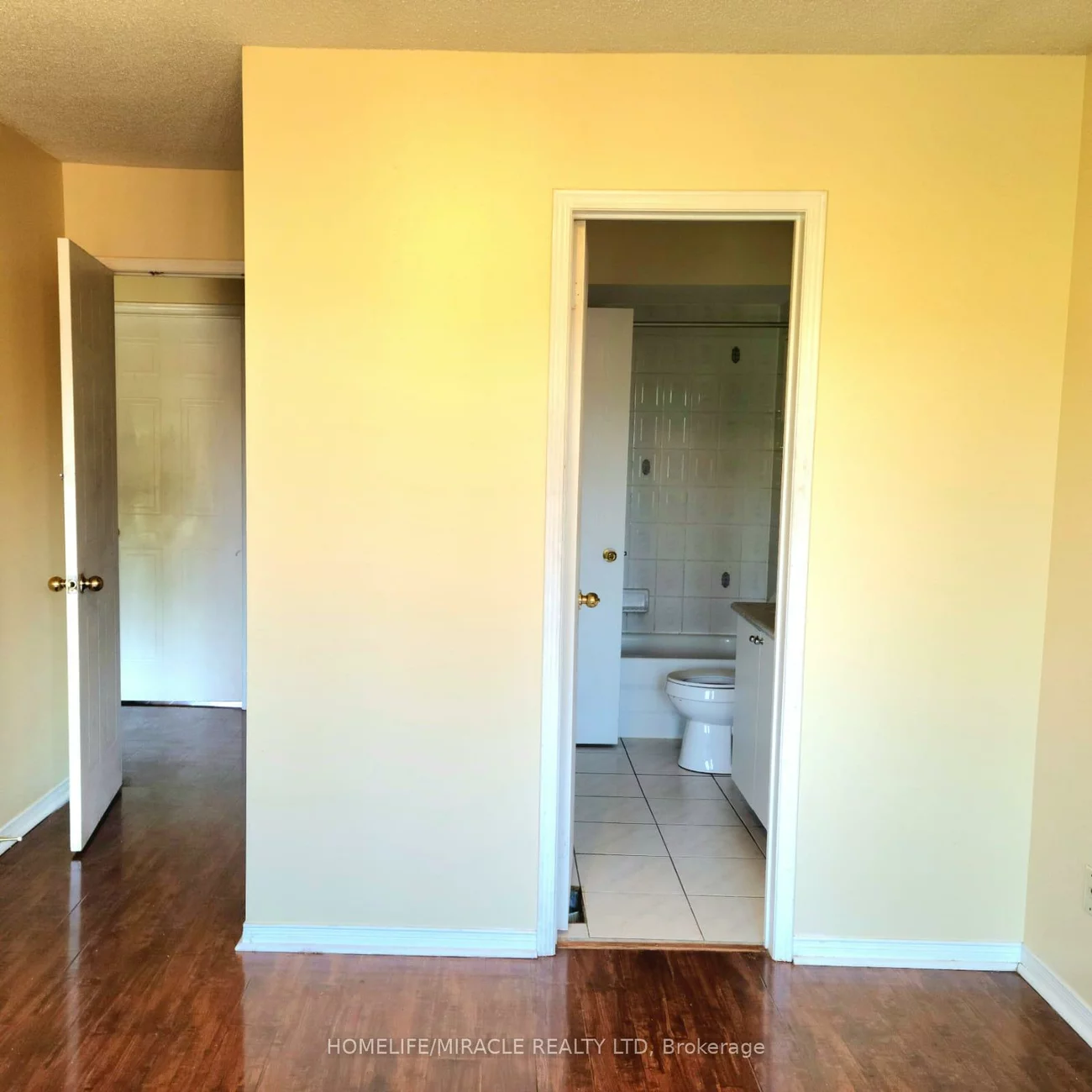 57, Brickyard, Brampton North, Brampton