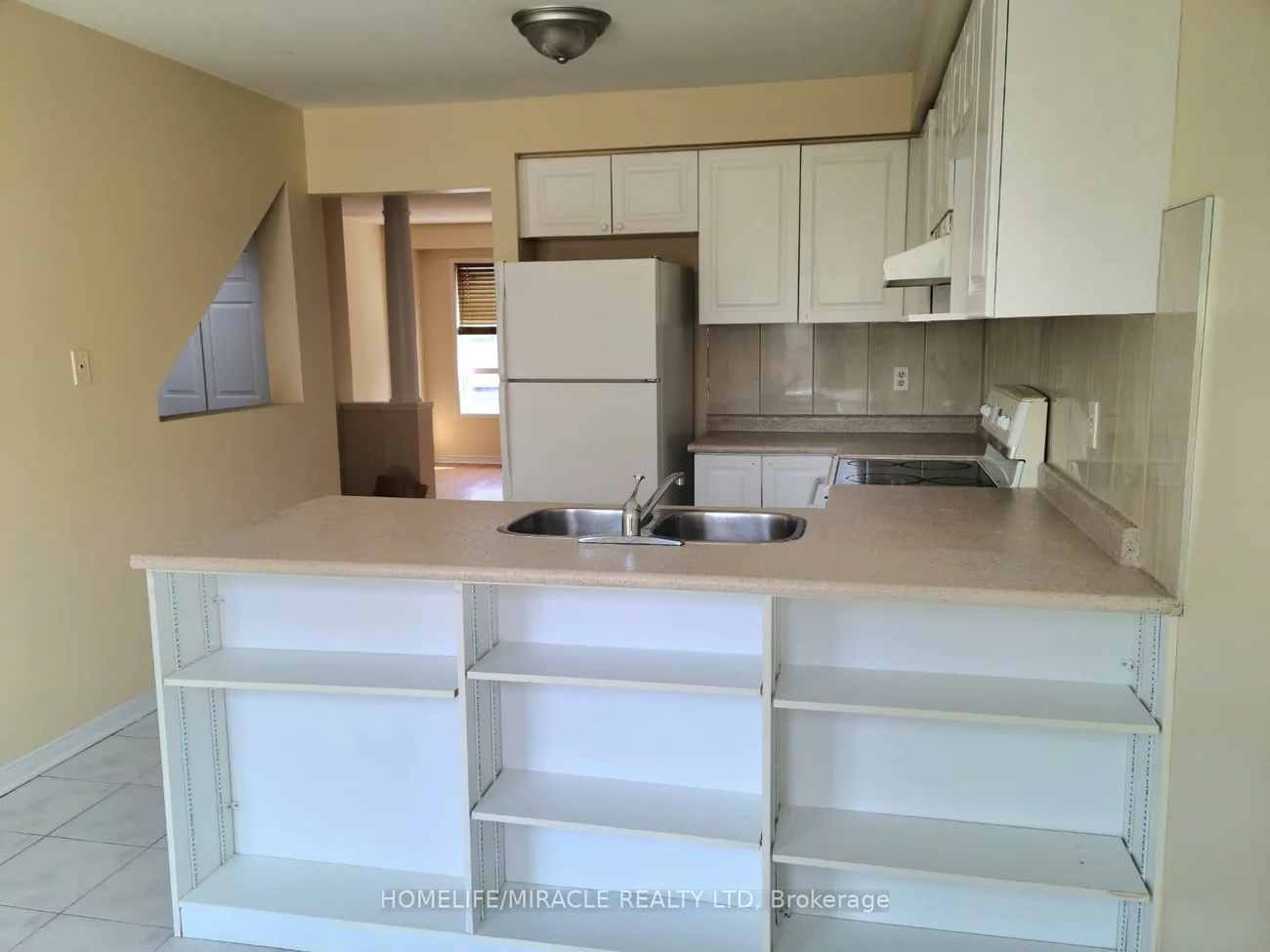 57, Brickyard, Brampton North, Brampton