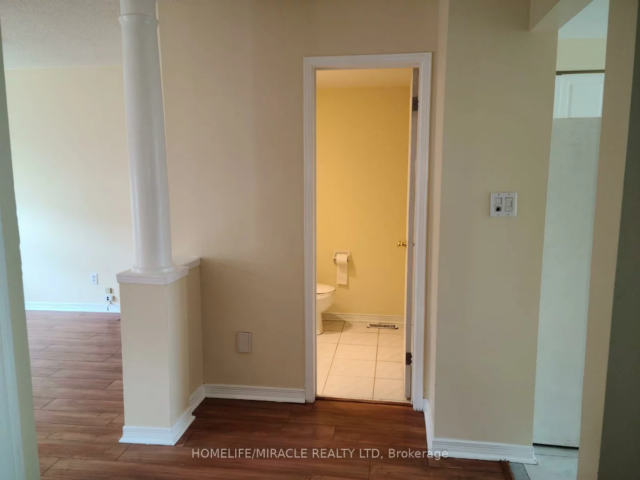 57, Brickyard, Brampton North, Brampton