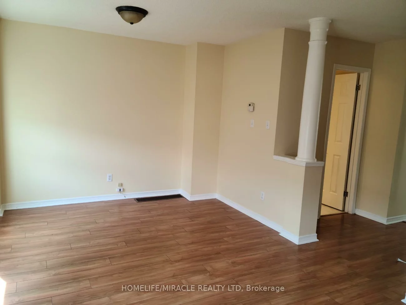 57, Brickyard, Brampton North, Brampton
