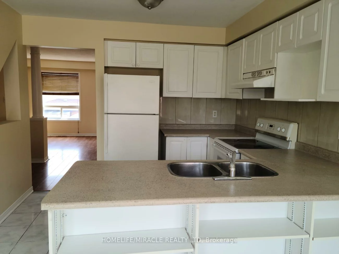 57, Brickyard, Brampton North, Brampton