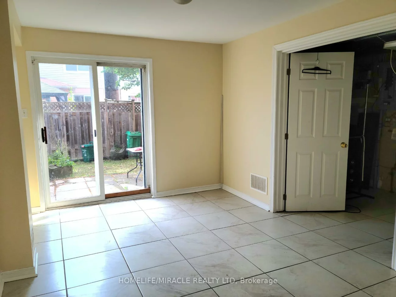 57, Brickyard, Brampton North, Brampton