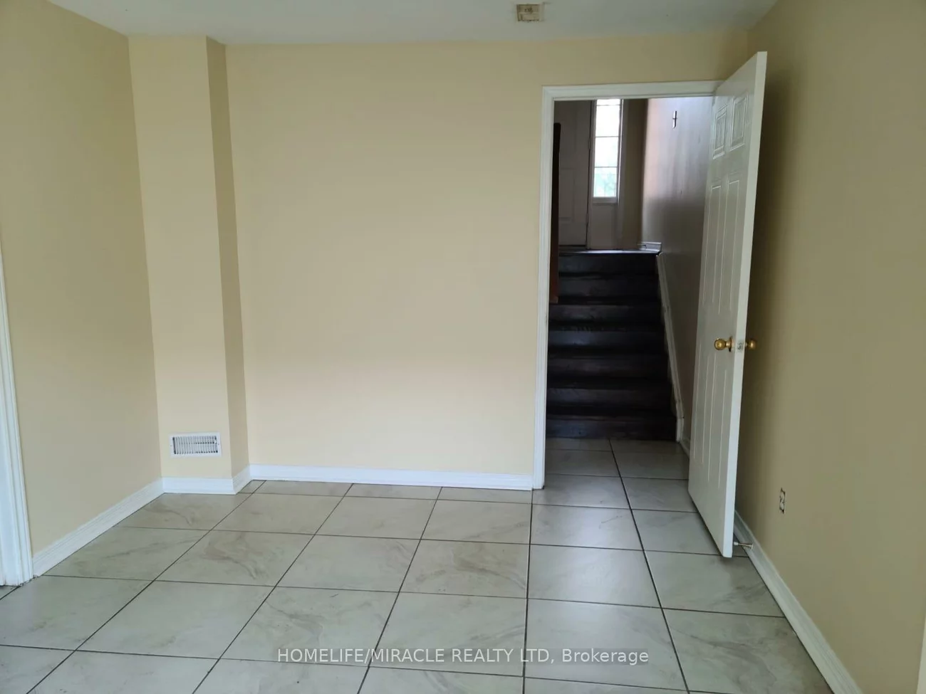 57, Brickyard, Brampton North, Brampton