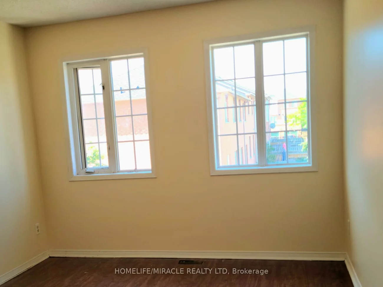 57, Brickyard, Brampton North, Brampton