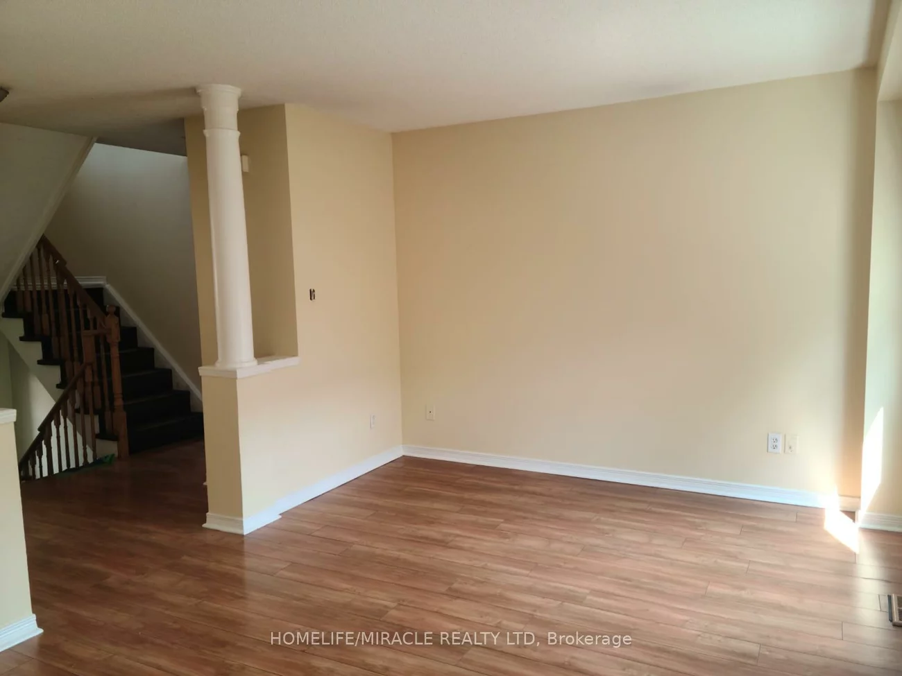 57, Brickyard, Brampton North, Brampton