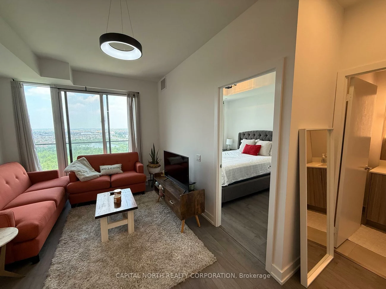 215, Veterans, Northwest Brampton, Brampton