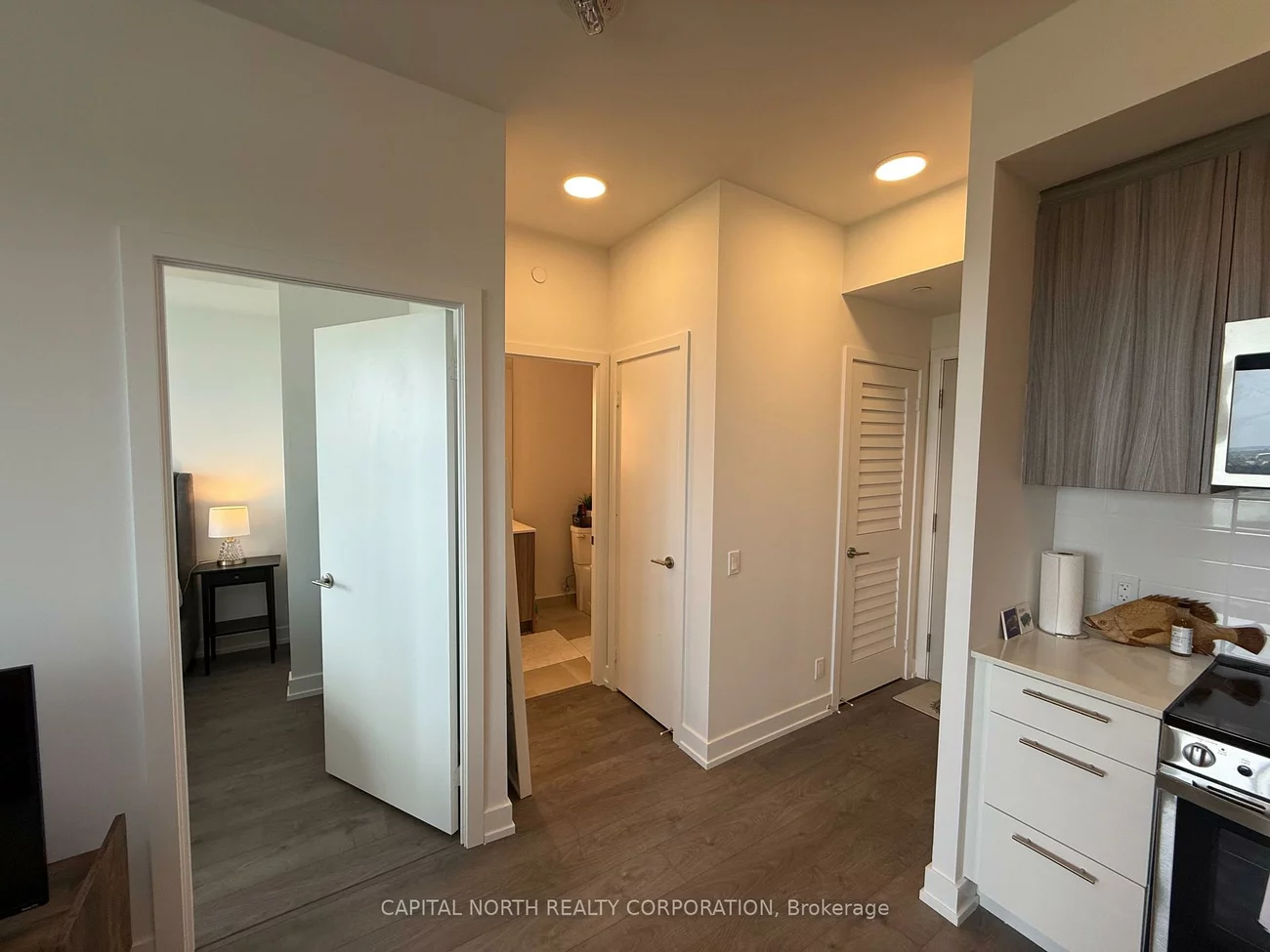 215, Veterans, Northwest Brampton, Brampton
