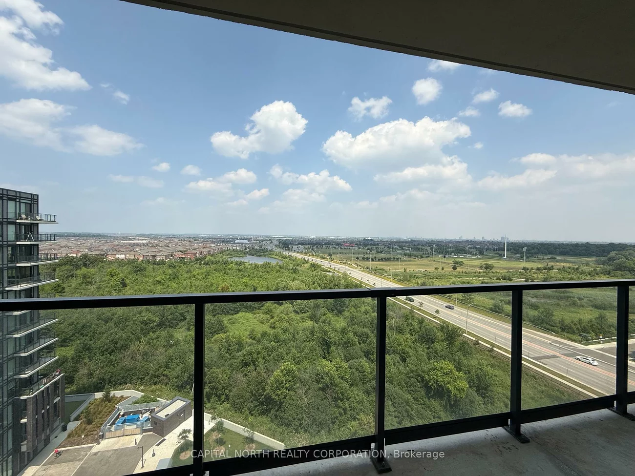 215, Veterans, Northwest Brampton, Brampton