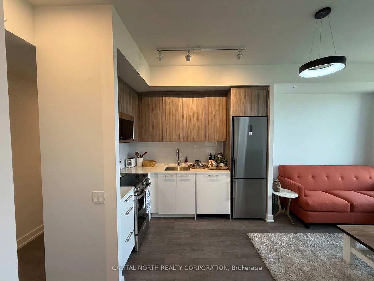 215, Veterans, Northwest Brampton, Brampton