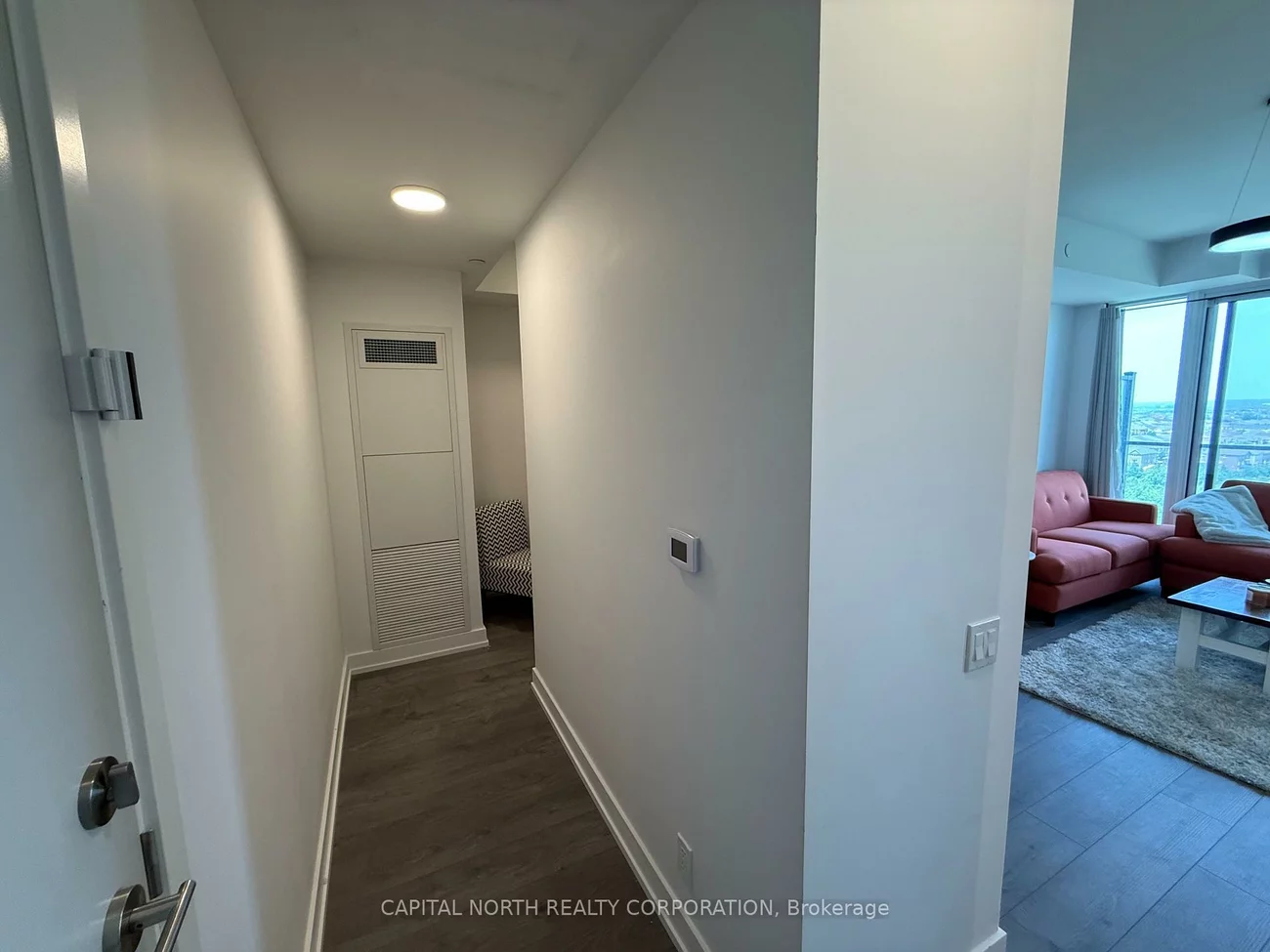 215, Veterans, Northwest Brampton, Brampton