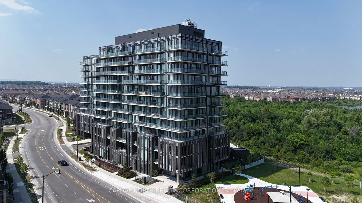 215, Veterans, Northwest Brampton, Brampton