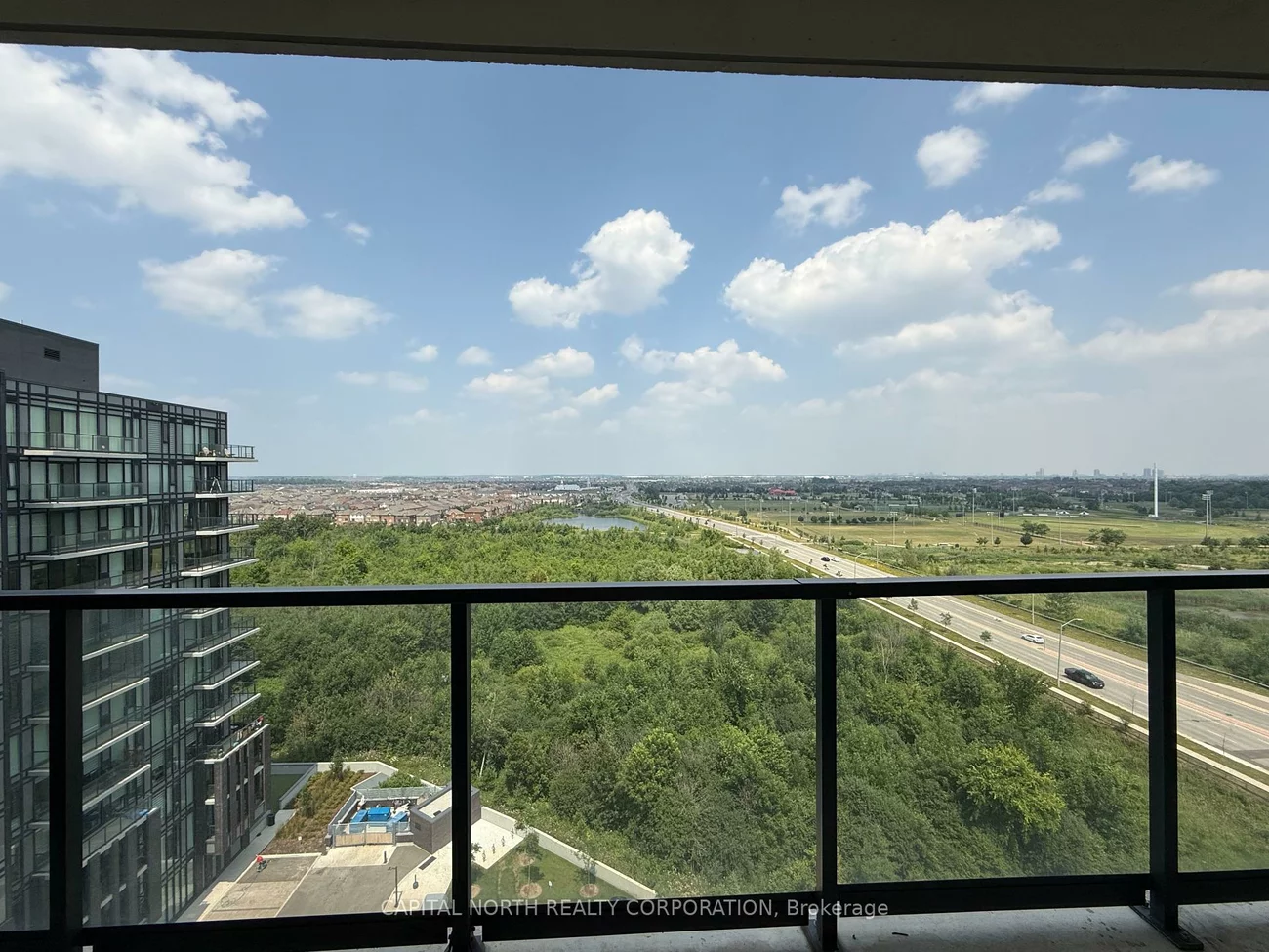 215, Veterans, Northwest Brampton, Brampton