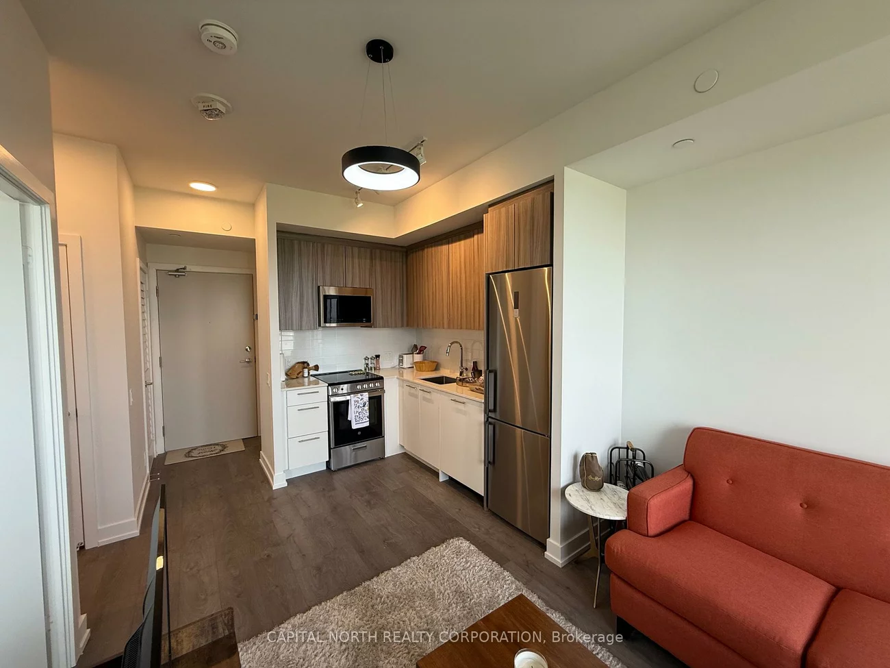 215, Veterans, Northwest Brampton, Brampton