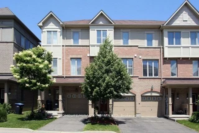 15, Cailiff, Bram West, Brampton
