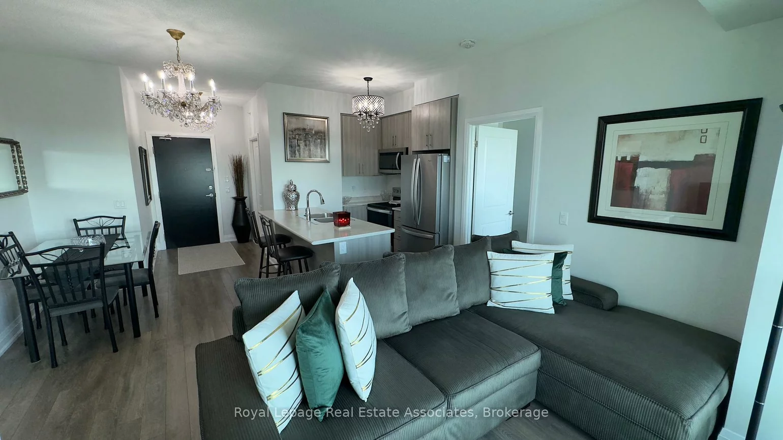 65, Yorkland, Goreway Drive Corridor, Brampton