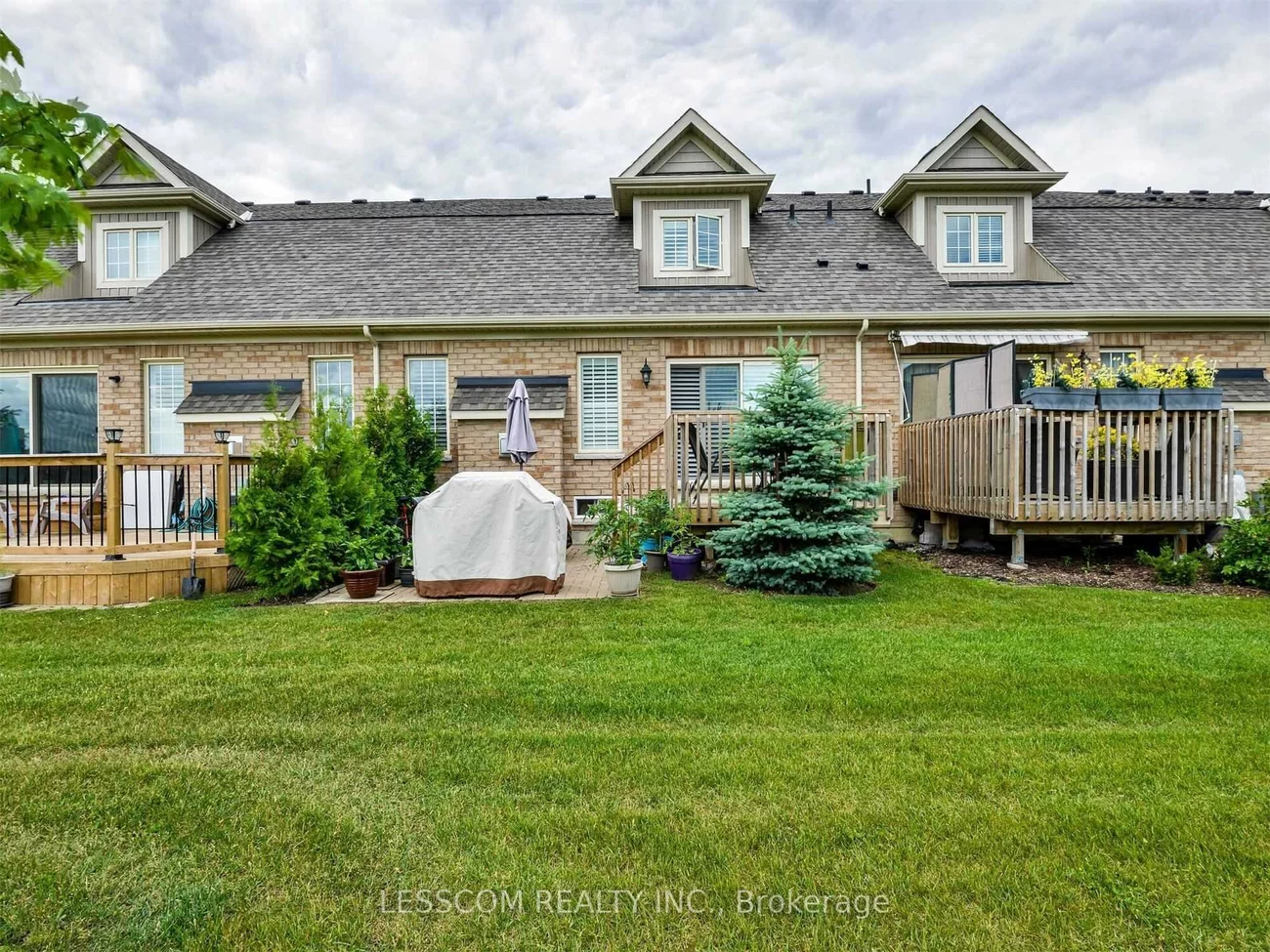 57, Muzzo, Sandringham-Wellington, Brampton