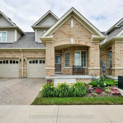 57, Muzzo, Sandringham-Wellington, Brampton