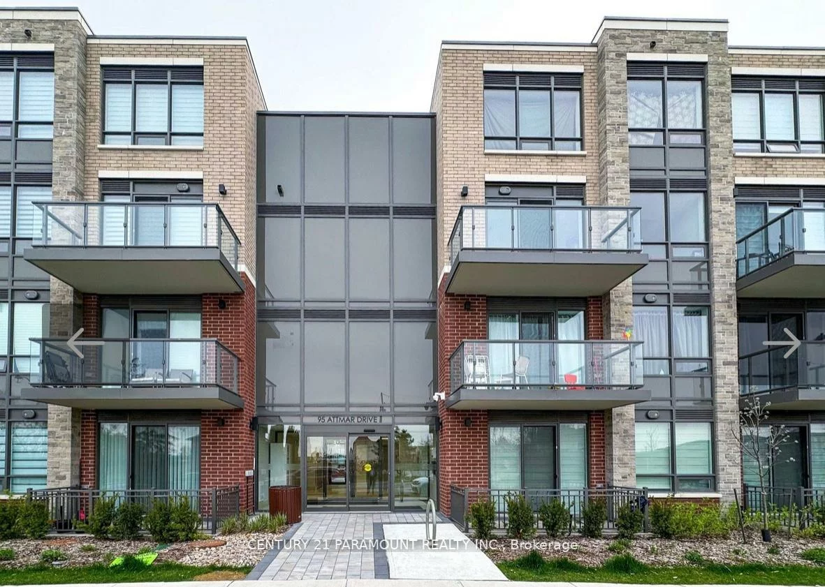 95, Attmar, Brampton East, Brampton