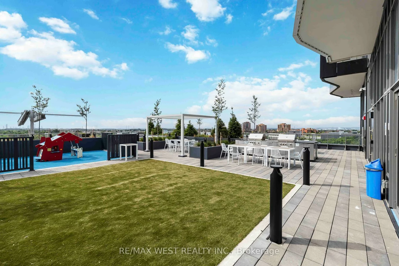 260, Malta, Fletcher's Creek South, Brampton