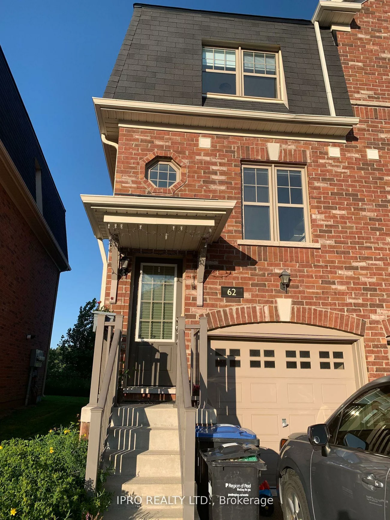 62, Soldier, Northwest Brampton, Brampton