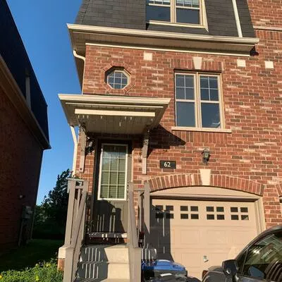 62, Soldier, Northwest Brampton, Brampton