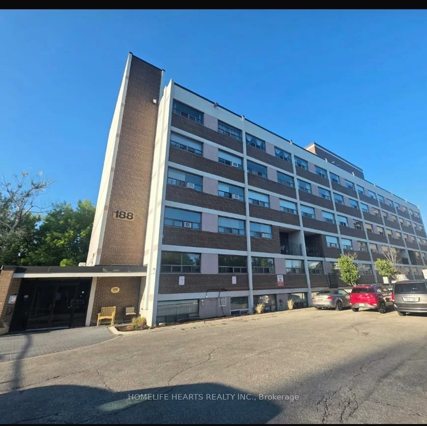 188, Mill, Brampton South, Brampton