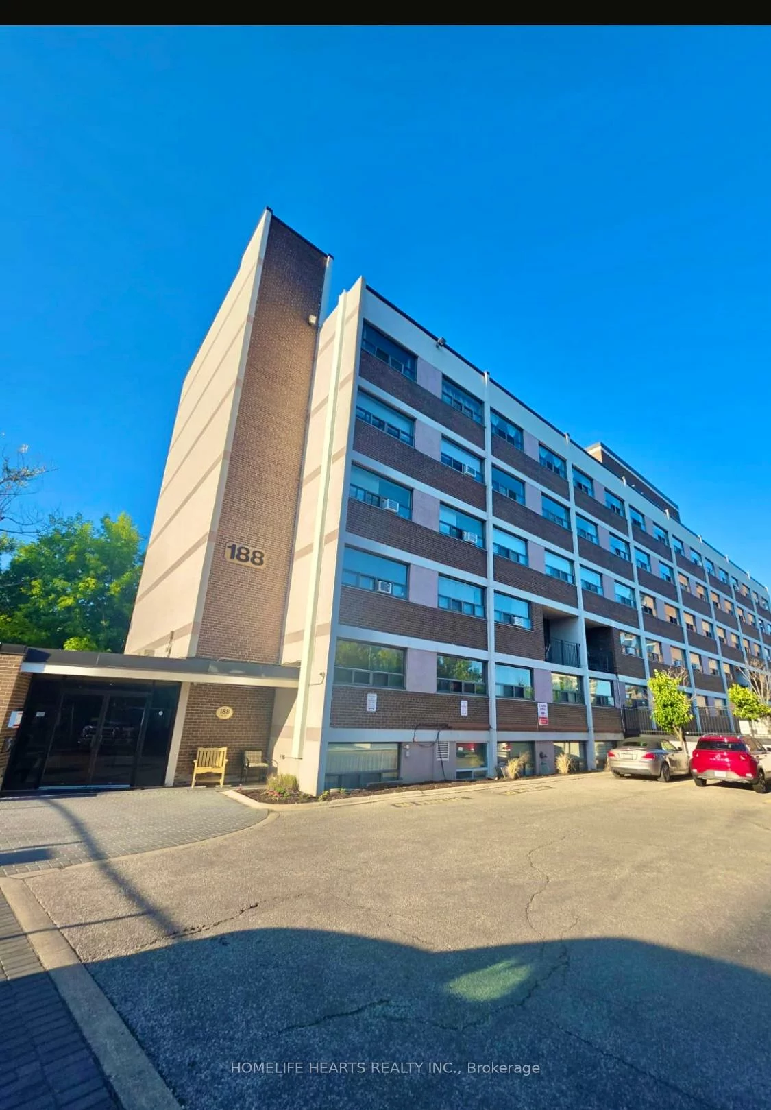 188, Mill, Brampton South, Brampton
