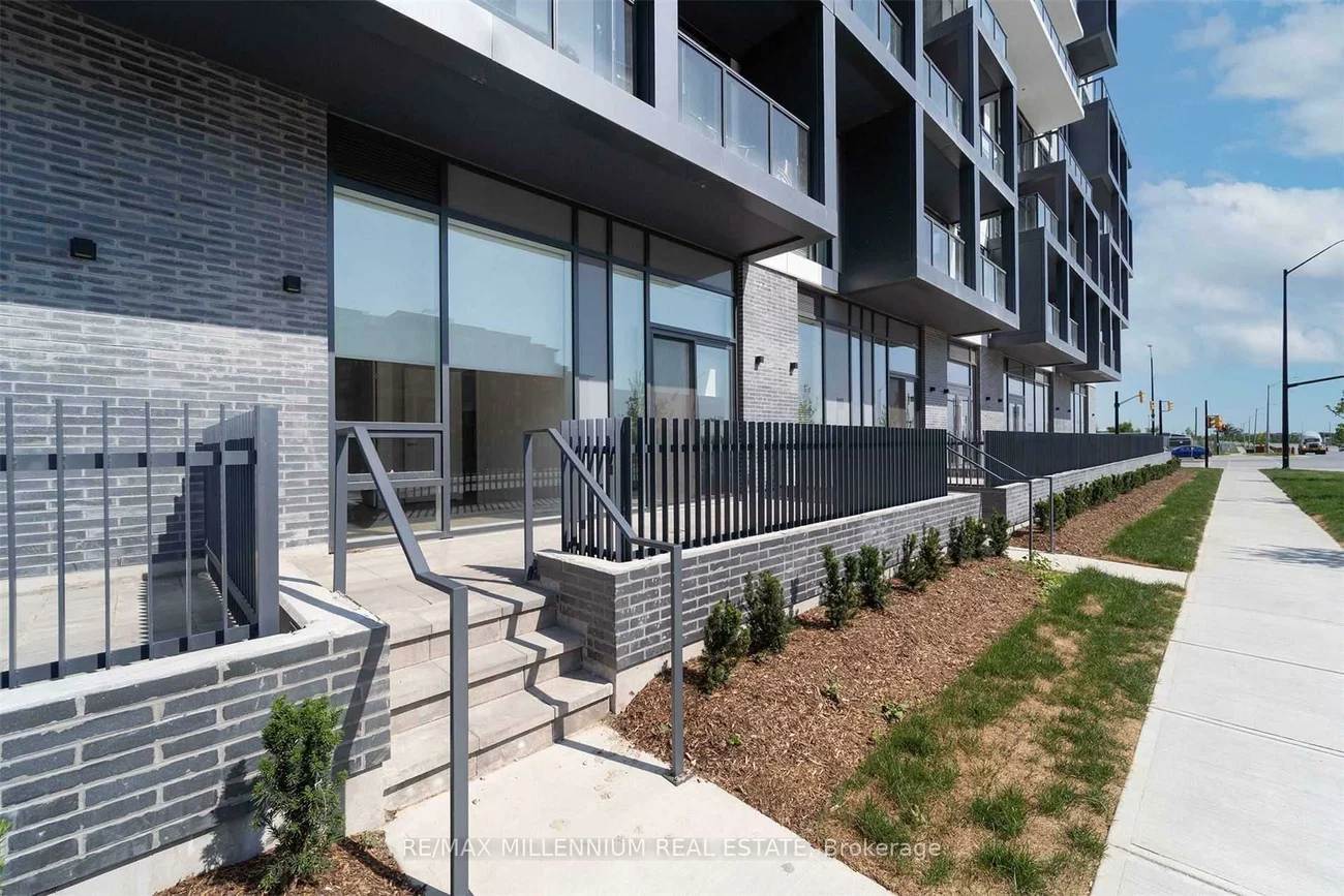 180, Veterans, Northwest Brampton, Brampton