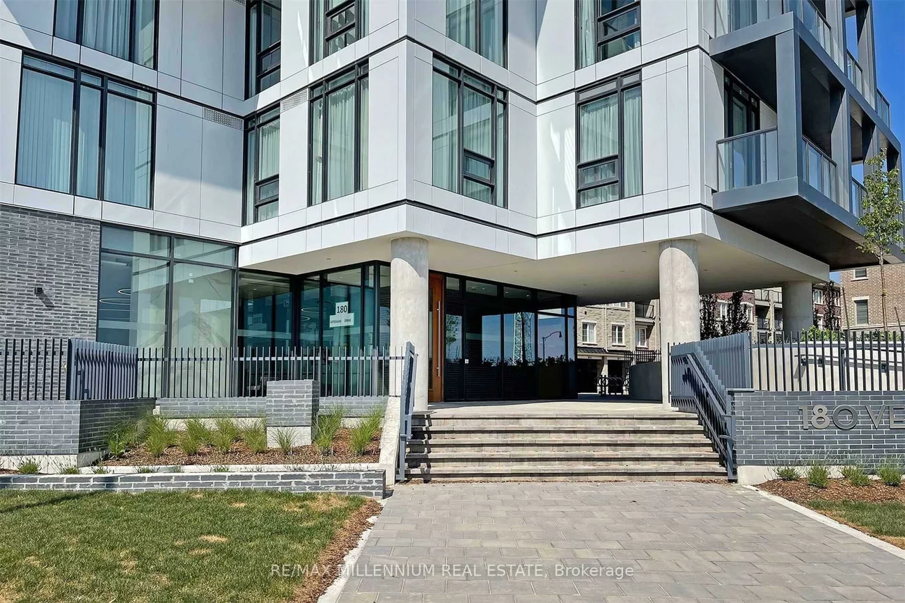 180, Veterans, Northwest Brampton, Brampton