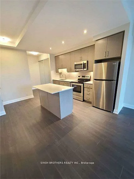 15, Lynch, Downtown Brampton, Brampton