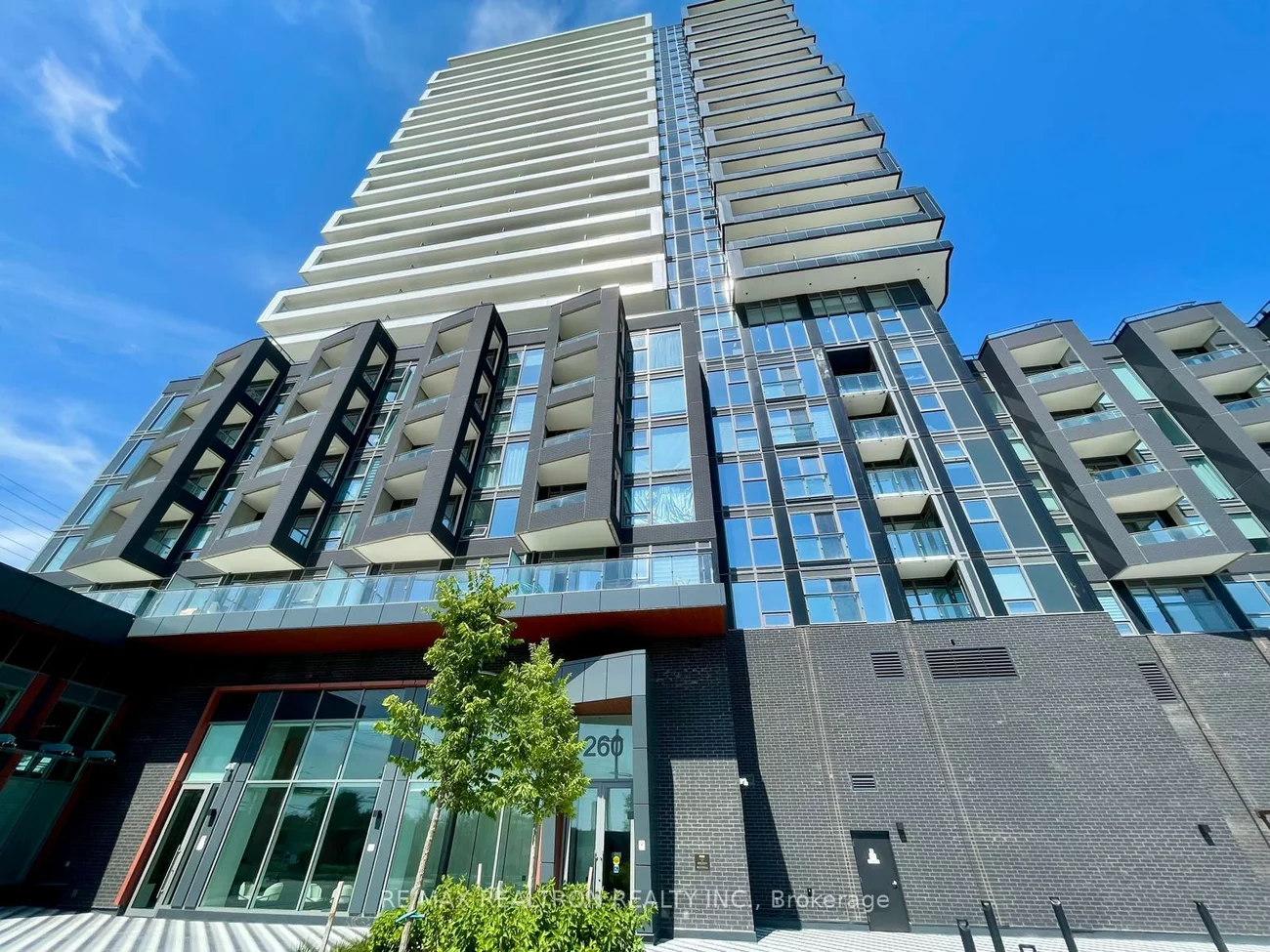 260, Malta, Fletcher's Creek South, Brampton