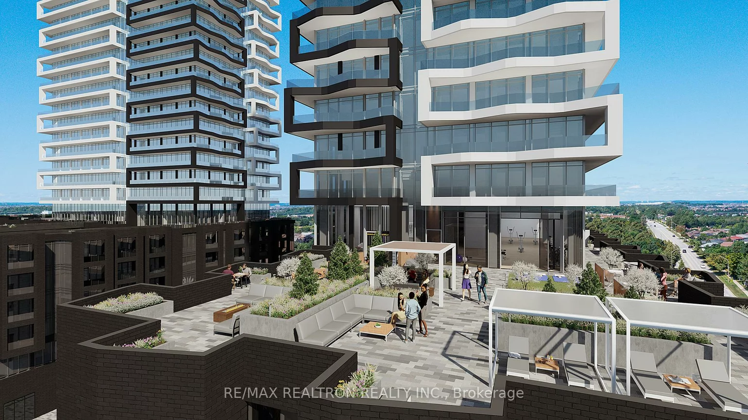 260, Malta, Fletcher's Creek South, Brampton