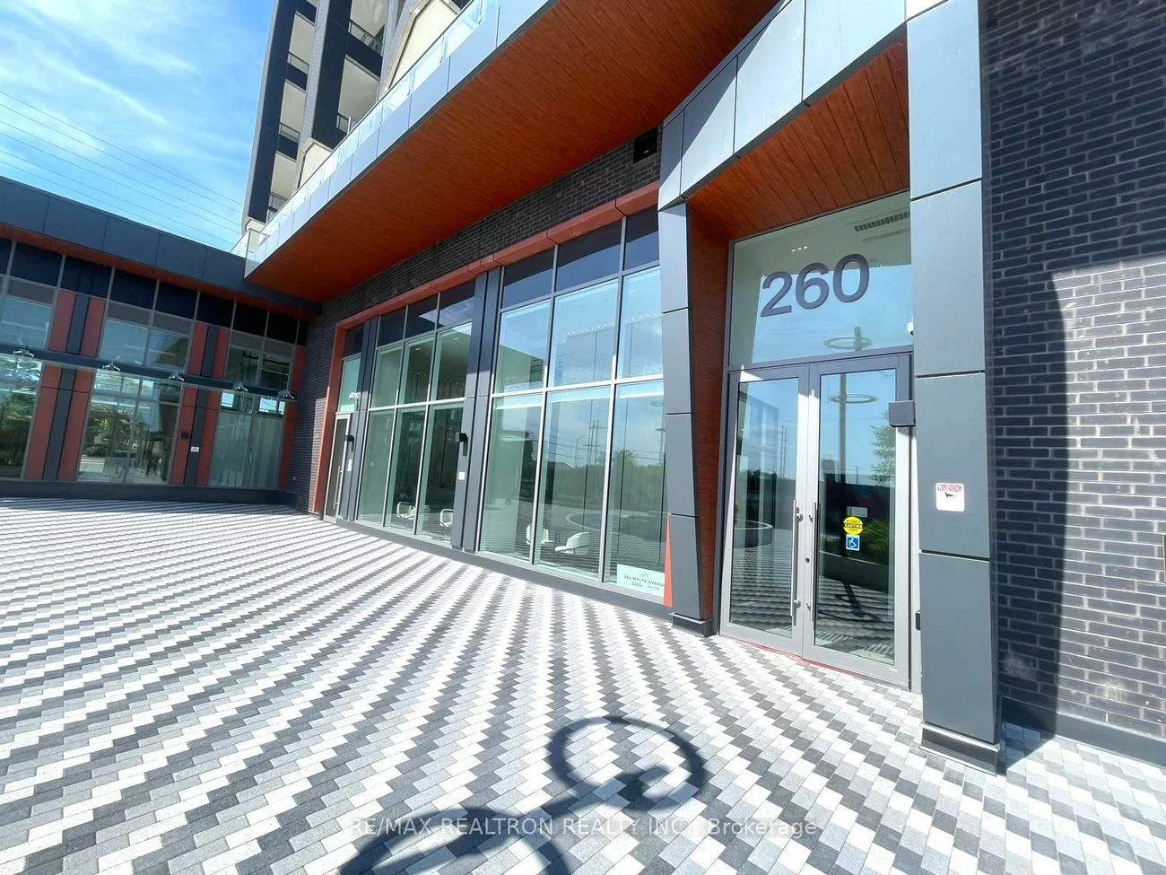 260, Malta, Fletcher's Creek South, Brampton