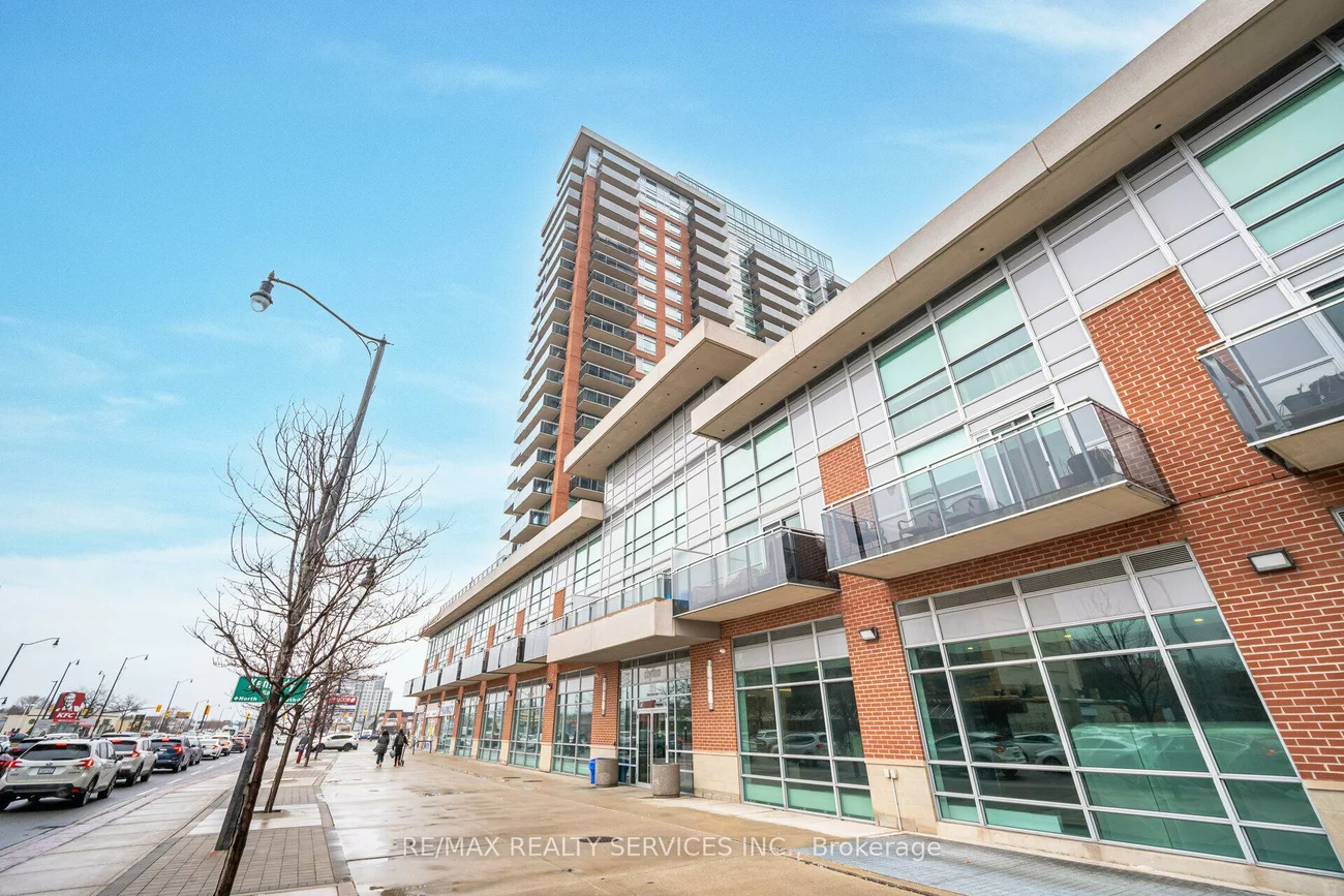 215, Queen, Queen Street Corridor, Brampton