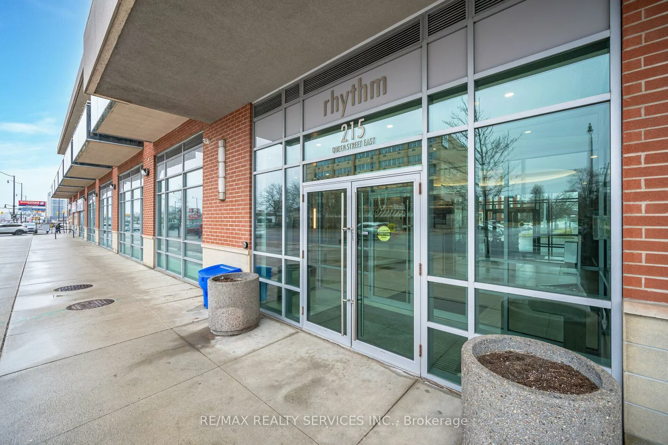215, Queen, Queen Street Corridor, Brampton