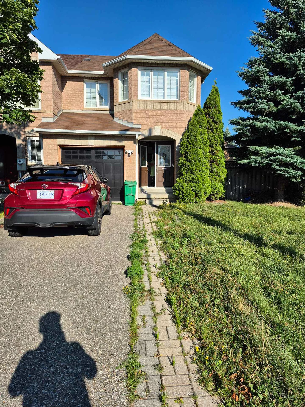 1, Kenwood, Brampton West, Brampton