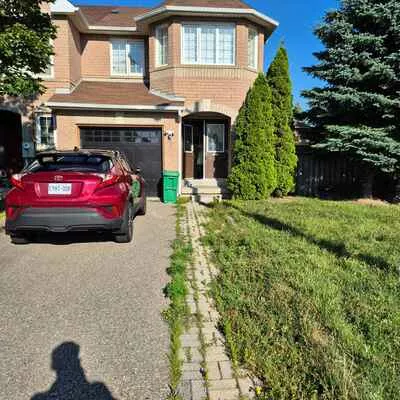 1, Kenwood, Brampton West, Brampton