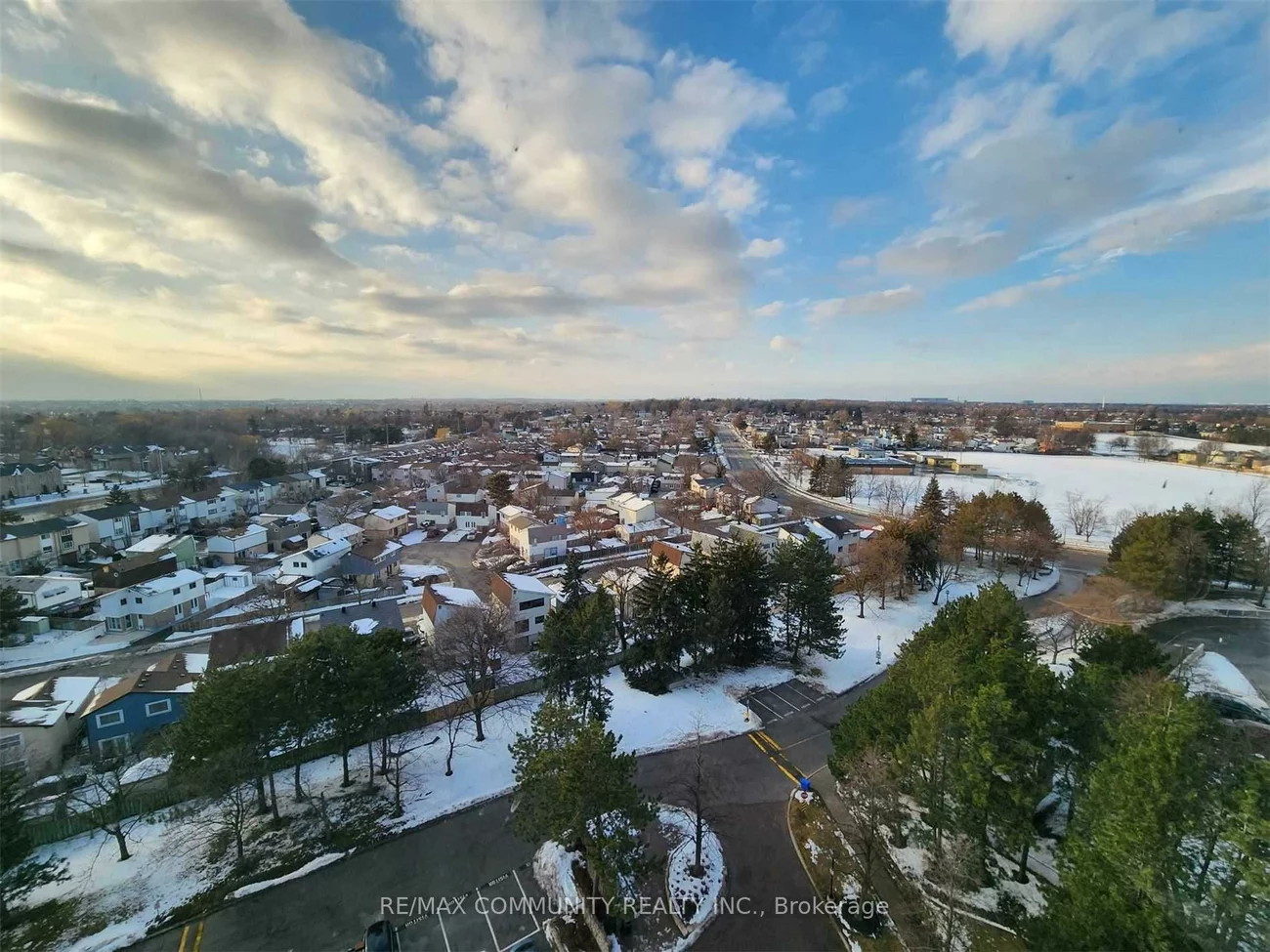 26, Hanover, Queen Street Corridor, Brampton