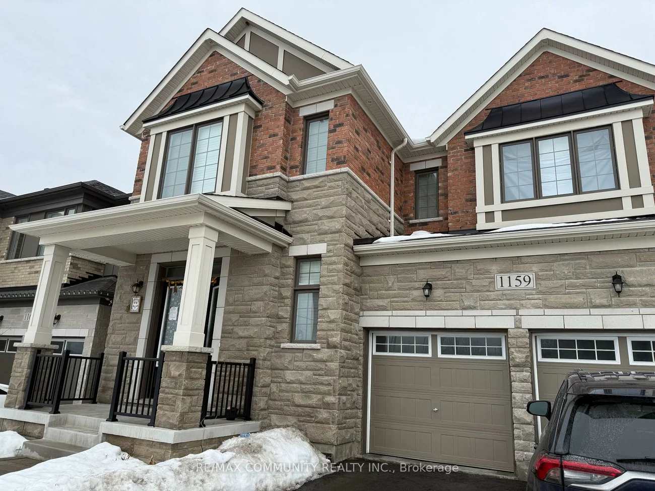 26, Hanover, Queen Street Corridor, Brampton