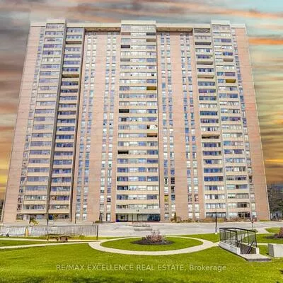 18, Knightsbridge, Queen Street Corridor, Brampton