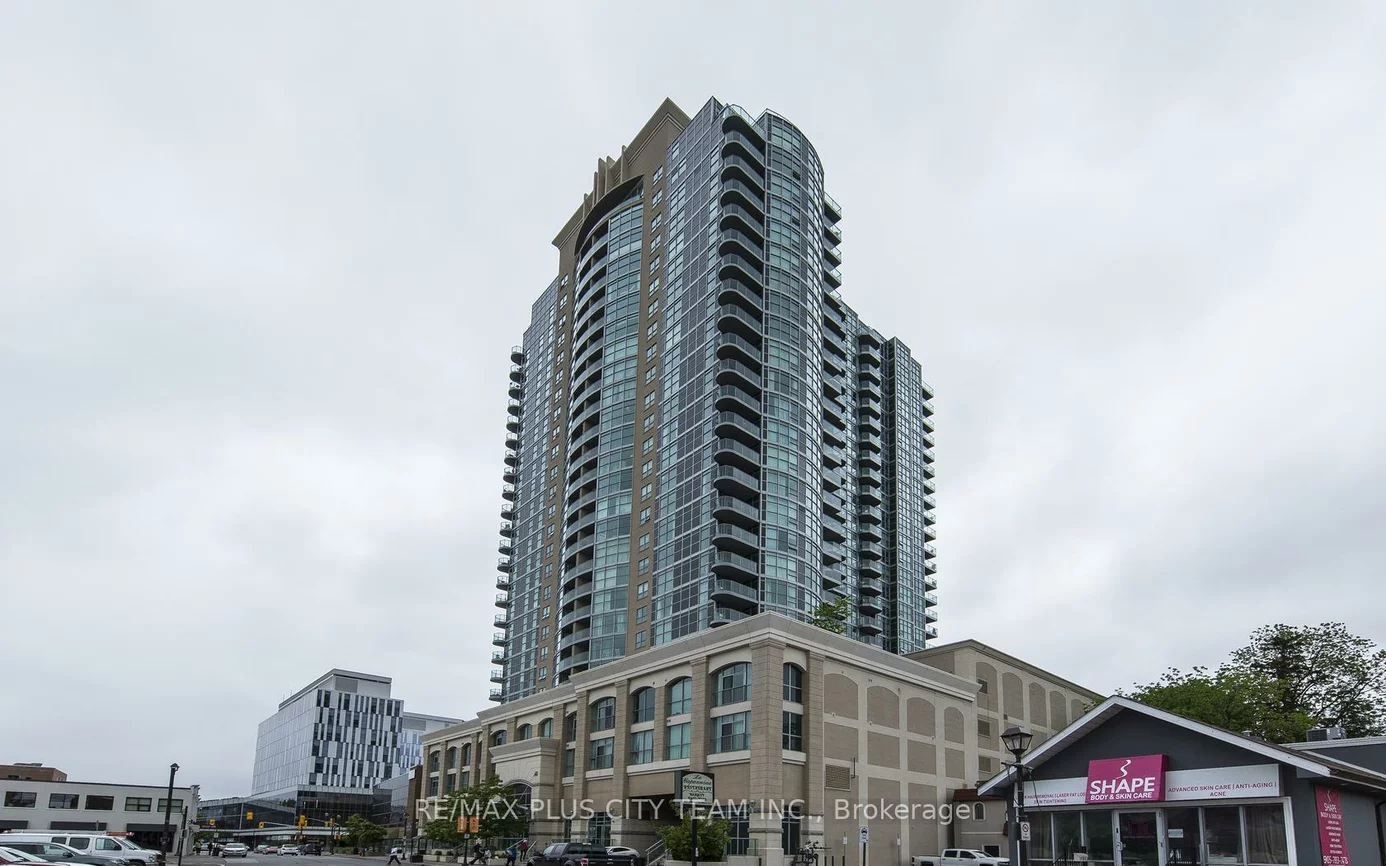 9, George, Downtown Brampton, Brampton
