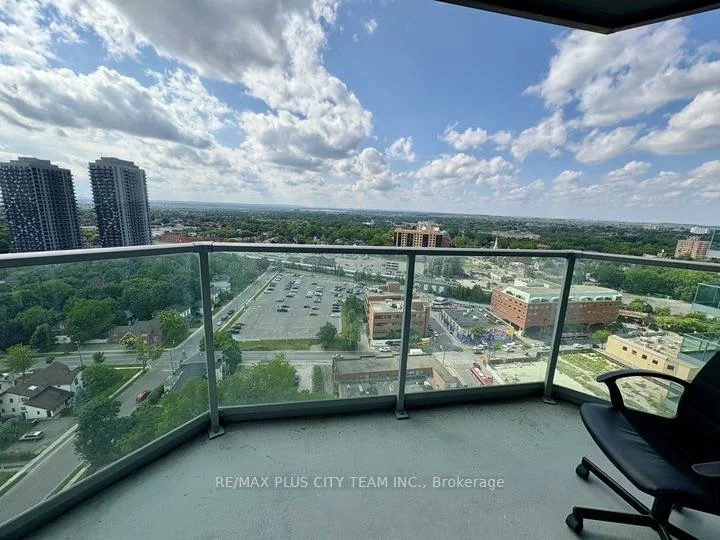 9, George, Downtown Brampton, Brampton