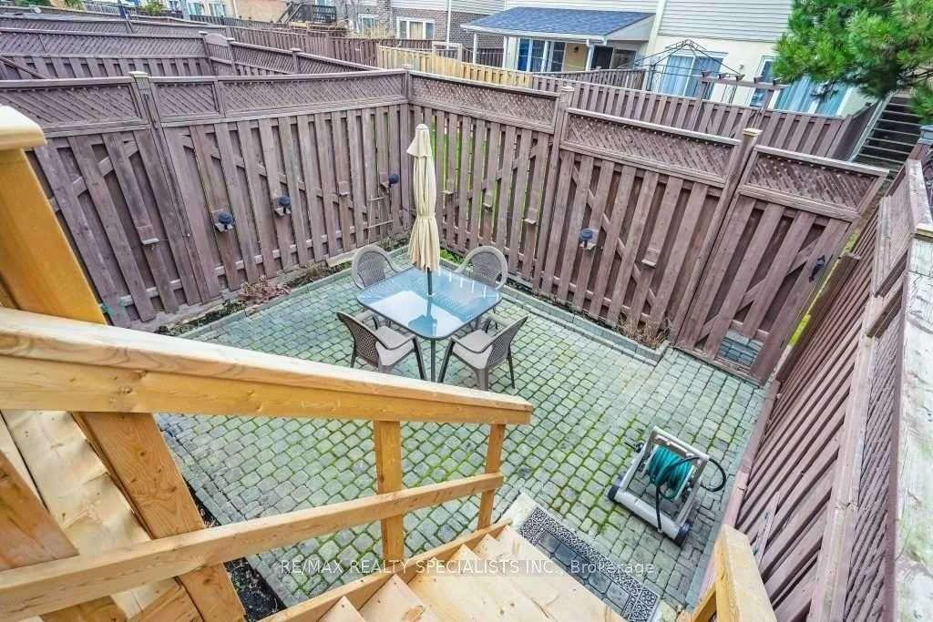 37, Carisbrooke, Central Park, Brampton