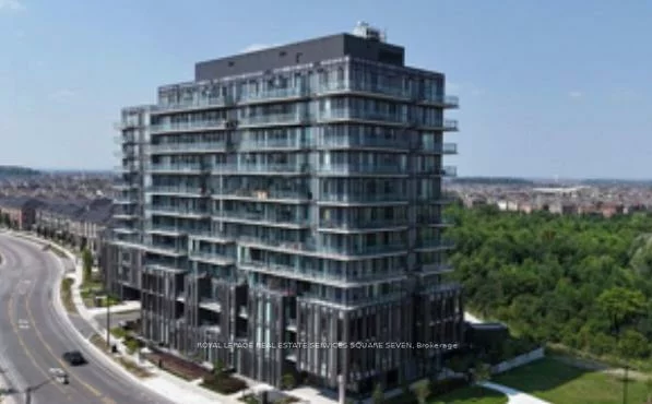 215, Veterans, Northwest Brampton, Brampton