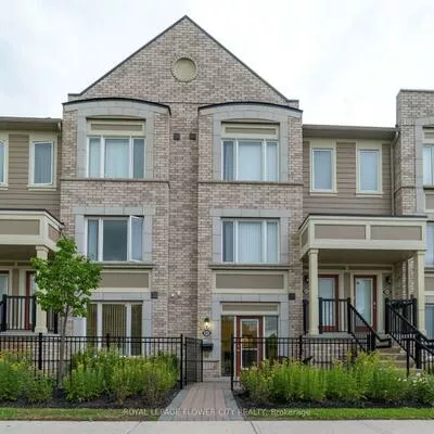 1, Beckenrose, Bram West, Brampton