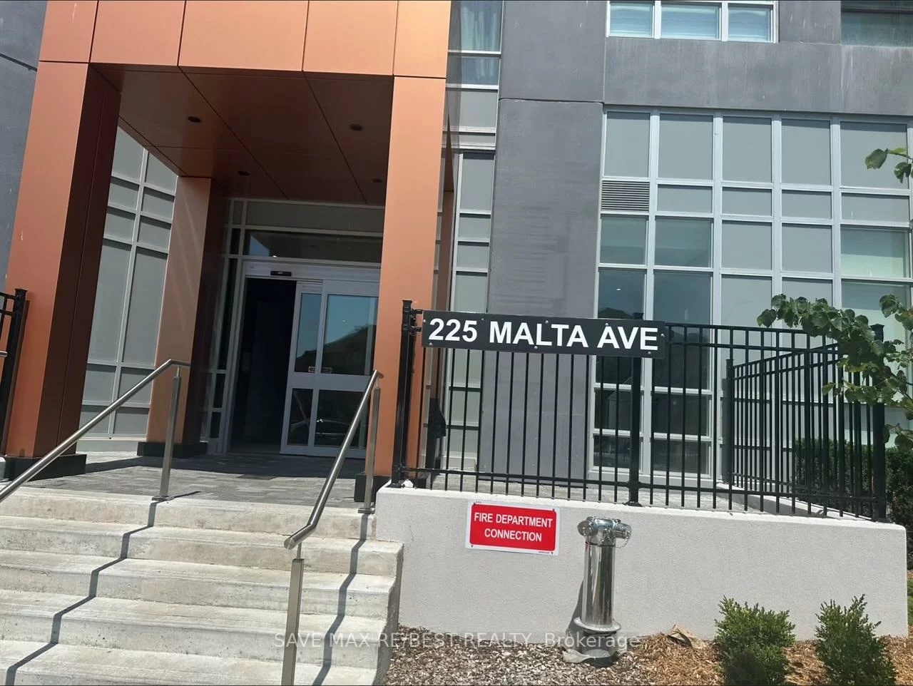 225, Malta, Fletcher's Creek South, Brampton