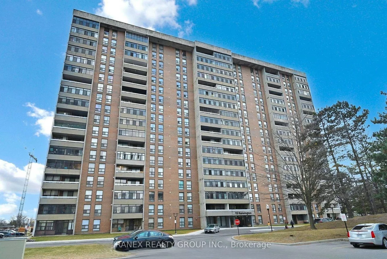 25, Kensington, Queen Street Corridor, Brampton