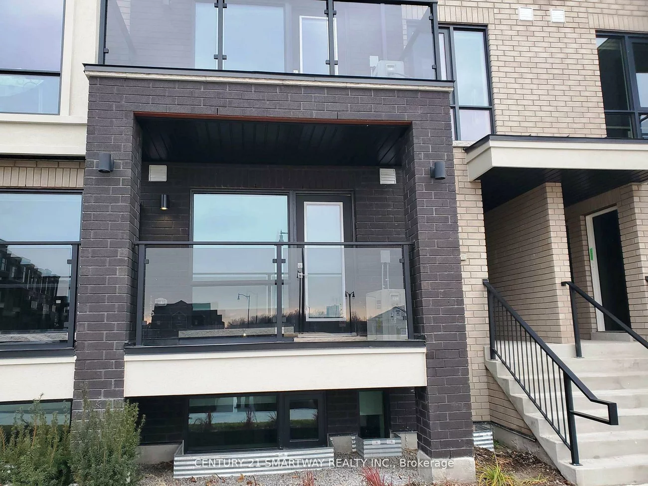185, Veterans, Northwest Brampton, Brampton